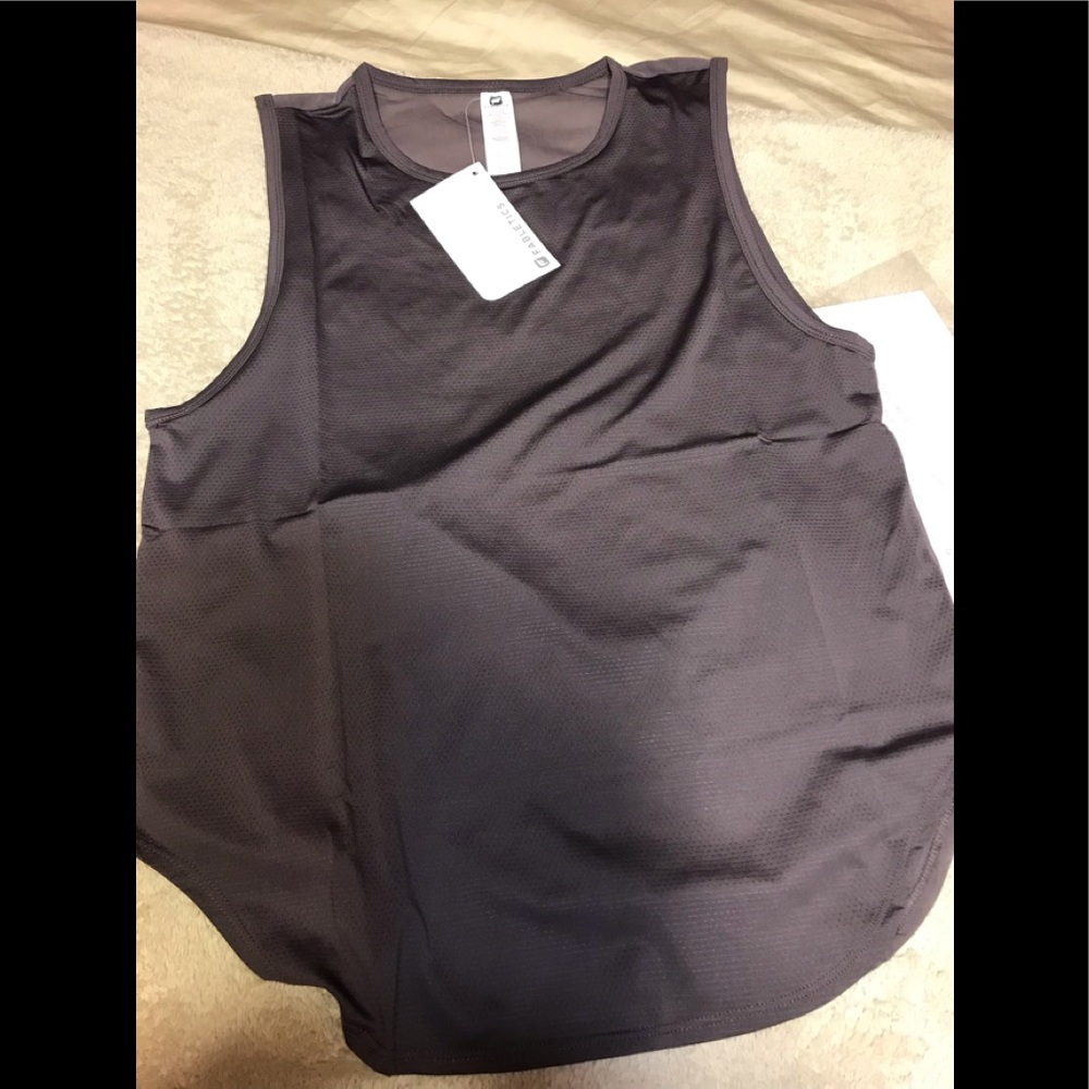 Fabletics Trisha Tank- L